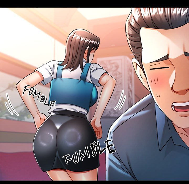 In Her Place Chapter 56 - Manhwa18.com