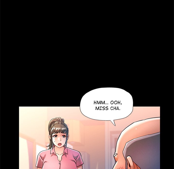 In Her Place Chapter 56 - Manhwa18.com