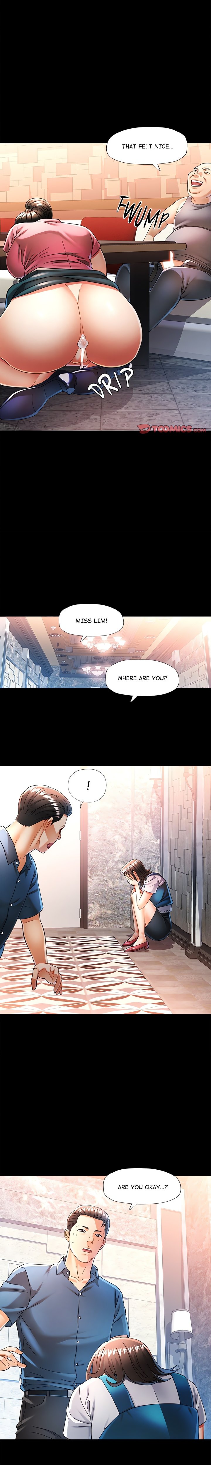 In Her Place Chapter 57 - Manhwa18.com