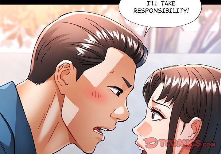 In Her Place Chapter 58 - Manhwa18.com