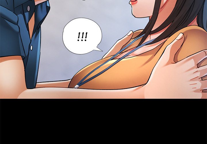 In Her Place Chapter 58 - Manhwa18.com