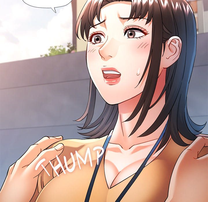 In Her Place Chapter 58 - Manhwa18.com