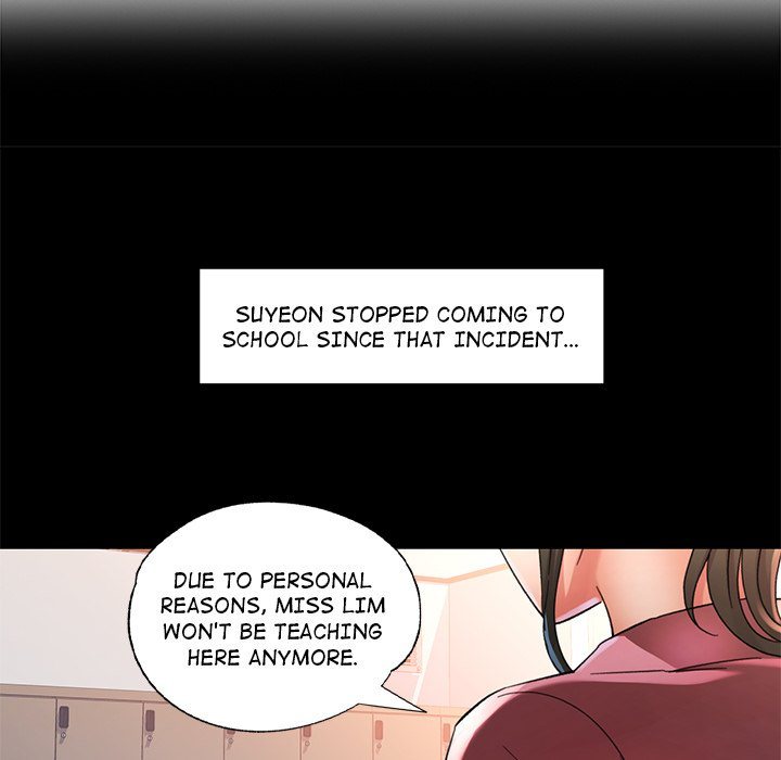 In Her Place Chapter 58 - Manhwa18.com