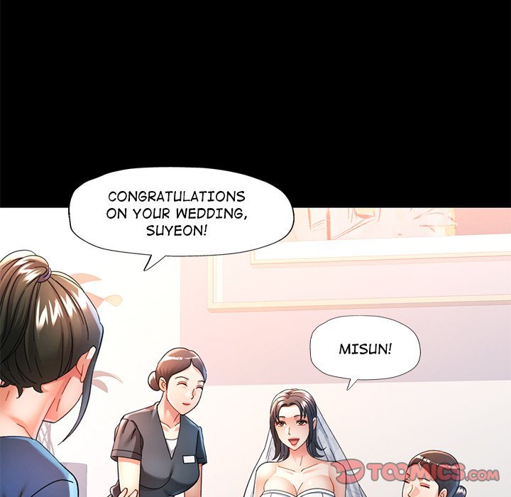 In Her Place Chapter 58 - Manhwa18.com