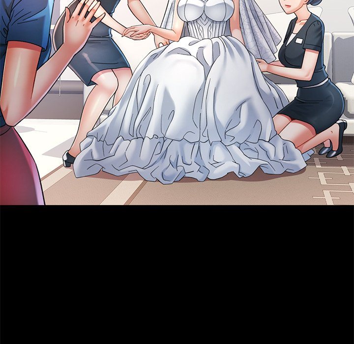 In Her Place Chapter 58 - Manhwa18.com