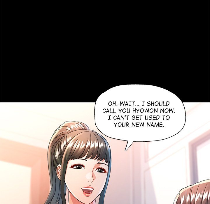 In Her Place Chapter 58 - Manhwa18.com