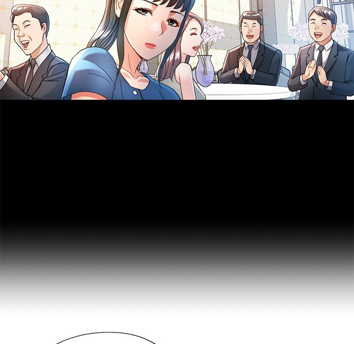 In Her Place Chapter 58 - Manhwa18.com