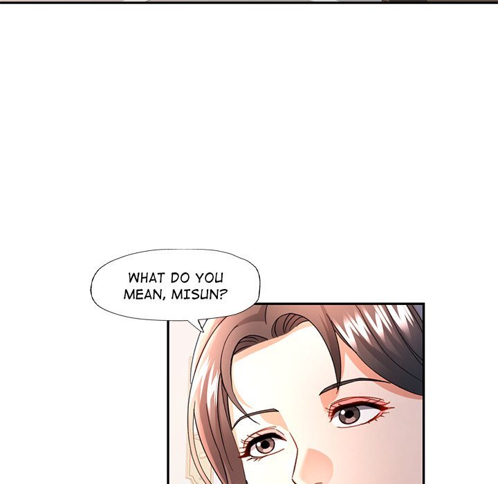 In Her Place Chapter 58 - Manhwa18.com