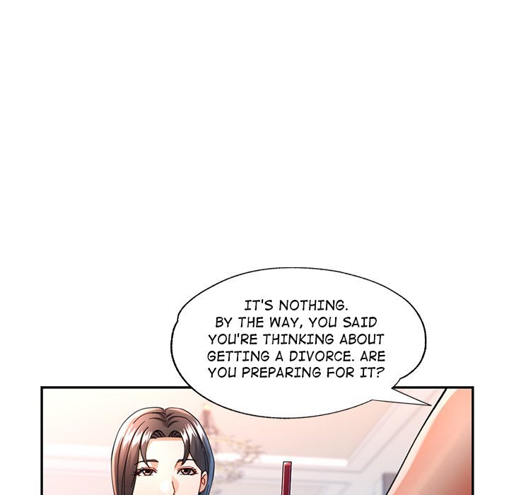 In Her Place Chapter 58 - Manhwa18.com