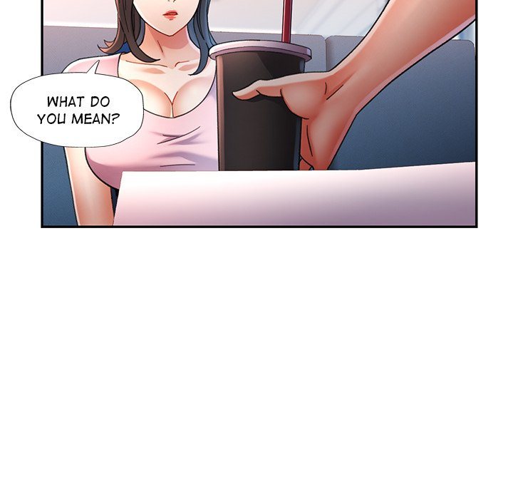 In Her Place Chapter 58 - Manhwa18.com