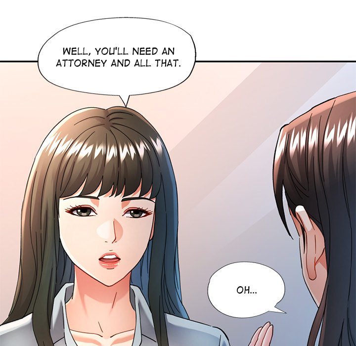 In Her Place Chapter 58 - Manhwa18.com