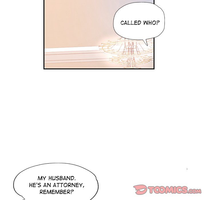 In Her Place Chapter 58 - Manhwa18.com