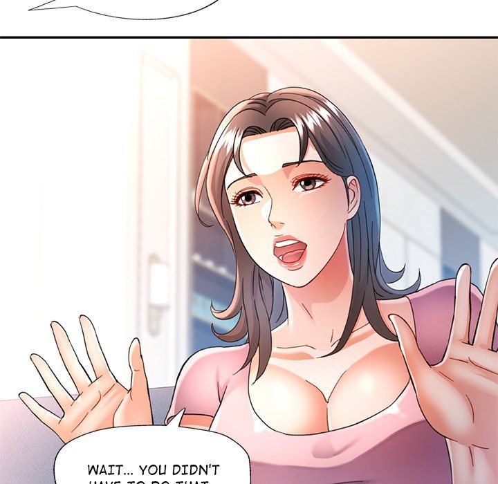 In Her Place Chapter 58 - Manhwa18.com