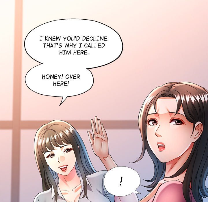 In Her Place Chapter 58 - Manhwa18.com