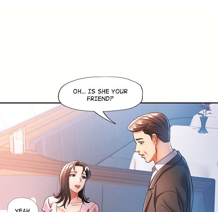 In Her Place Chapter 58 - Manhwa18.com