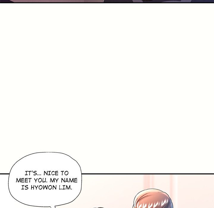 In Her Place Chapter 58 - Manhwa18.com