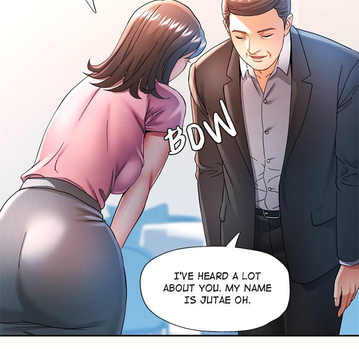 In Her Place Chapter 58 - Manhwa18.com