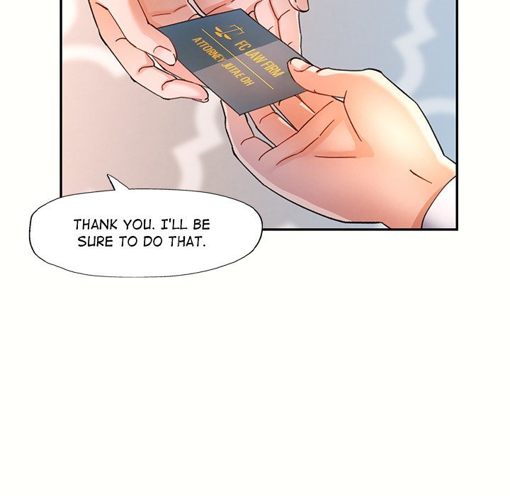 In Her Place Chapter 58 - Manhwa18.com