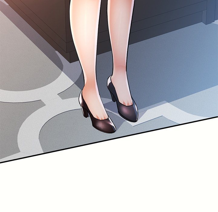 In Her Place Chapter 58 - Manhwa18.com