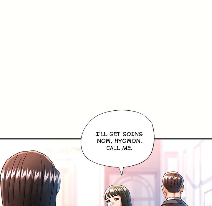 In Her Place Chapter 58 - Manhwa18.com