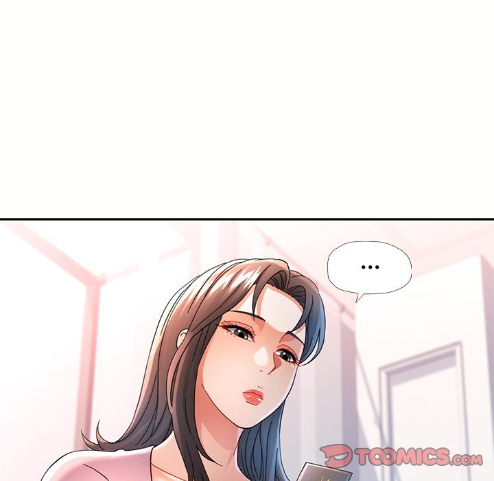 In Her Place Chapter 58 - Manhwa18.com