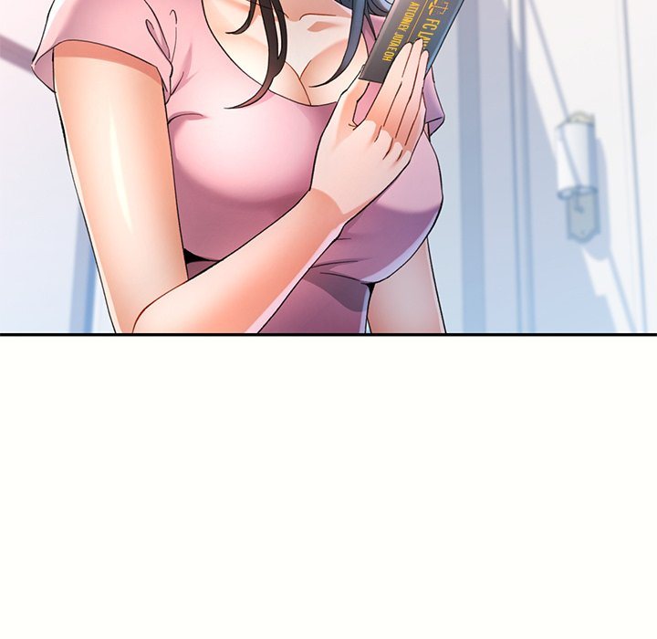 In Her Place Chapter 58 - Manhwa18.com