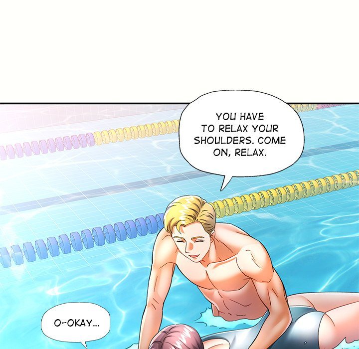 In Her Place Chapter 58 - Manhwa18.com