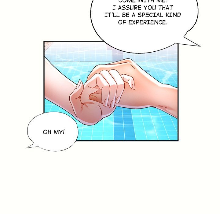 In Her Place Chapter 58 - Manhwa18.com