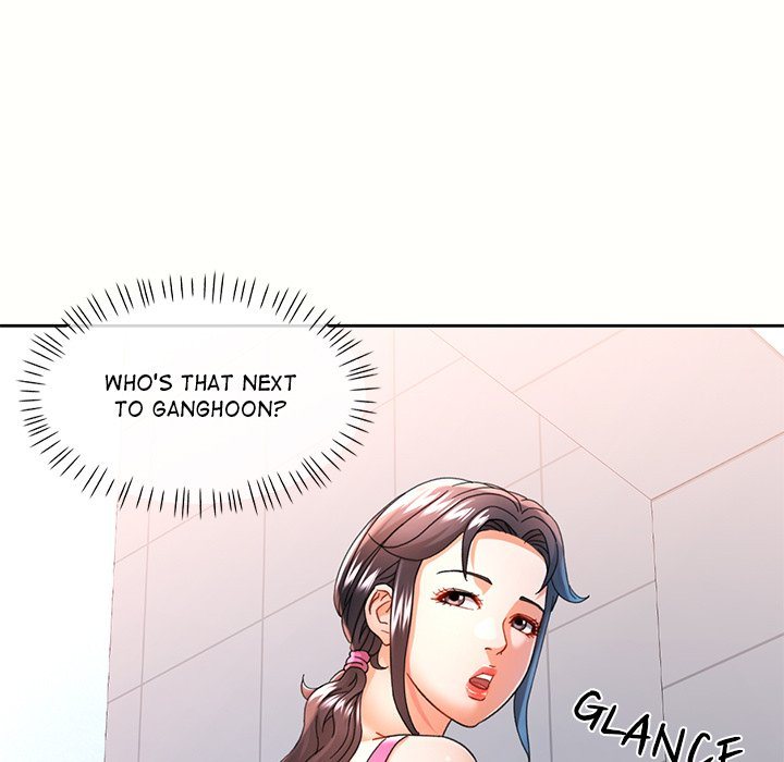 In Her Place Chapter 58 - Manhwa18.com