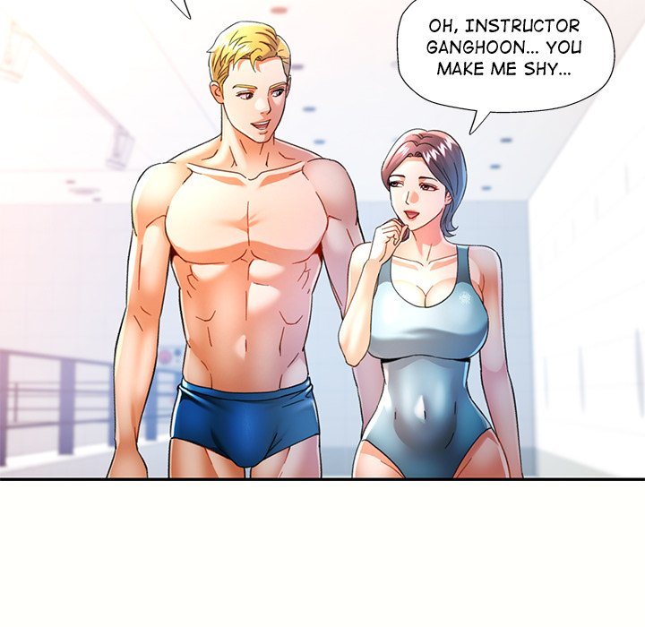 In Her Place Chapter 58 - Manhwa18.com