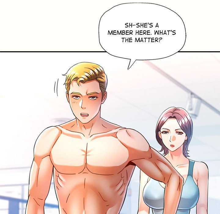 In Her Place Chapter 58 - Manhwa18.com