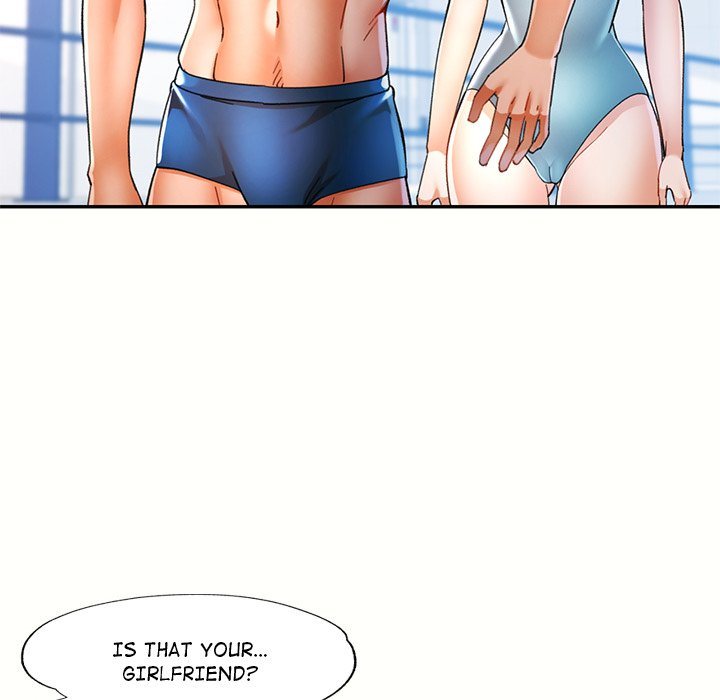 In Her Place Chapter 58 - Manhwa18.com