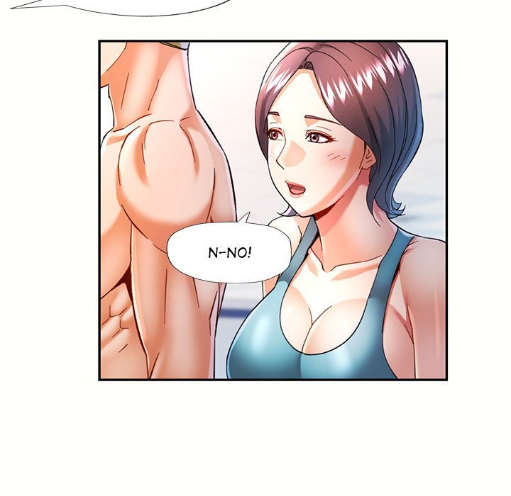 In Her Place Chapter 58 - Manhwa18.com