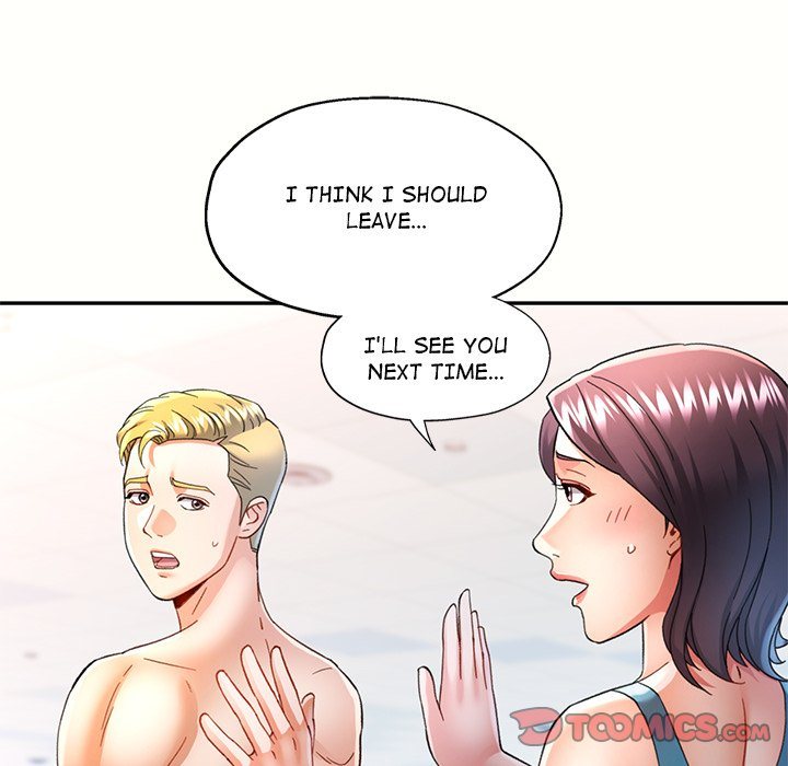 In Her Place Chapter 58 - Manhwa18.com