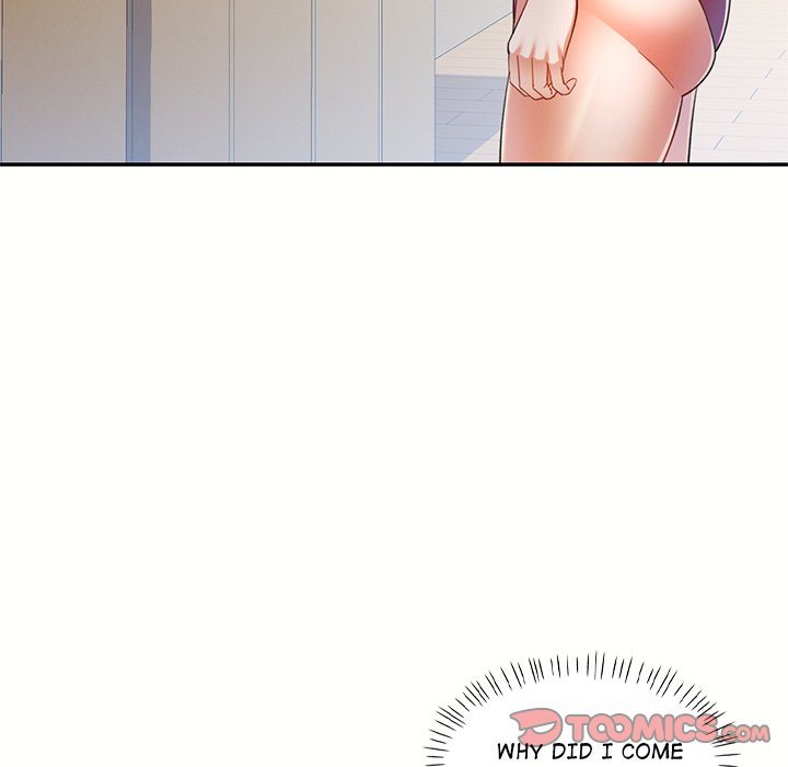 In Her Place Chapter 58 - Manhwa18.com