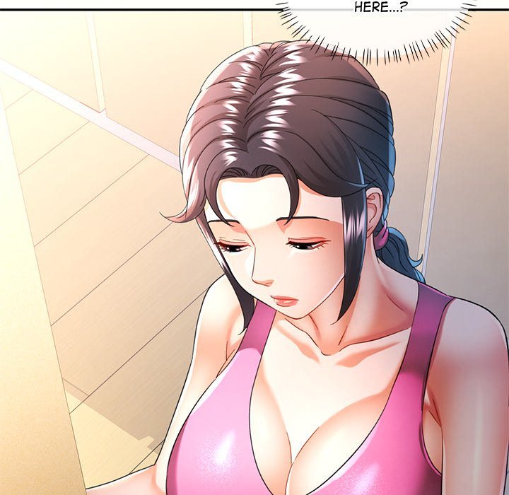 In Her Place Chapter 58 - Manhwa18.com