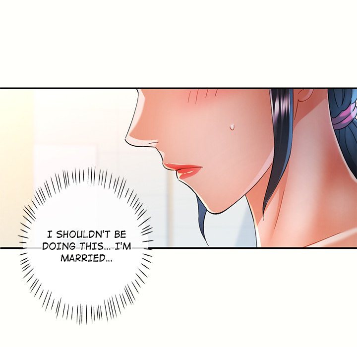 In Her Place Chapter 58 - Manhwa18.com