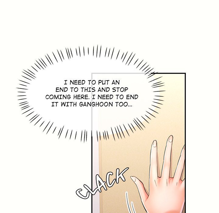 In Her Place Chapter 58 - Manhwa18.com