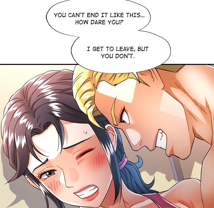 In Her Place Chapter 58 - Manhwa18.com