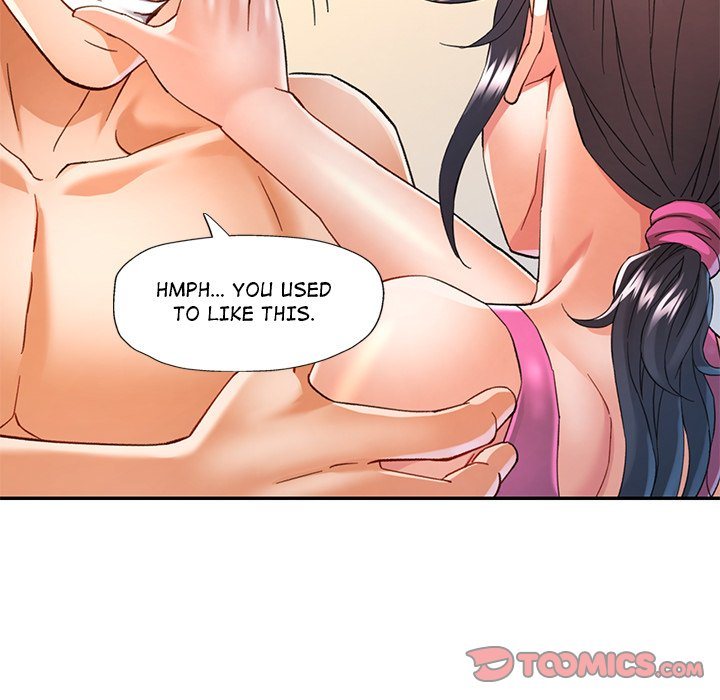 In Her Place Chapter 58 - Manhwa18.com