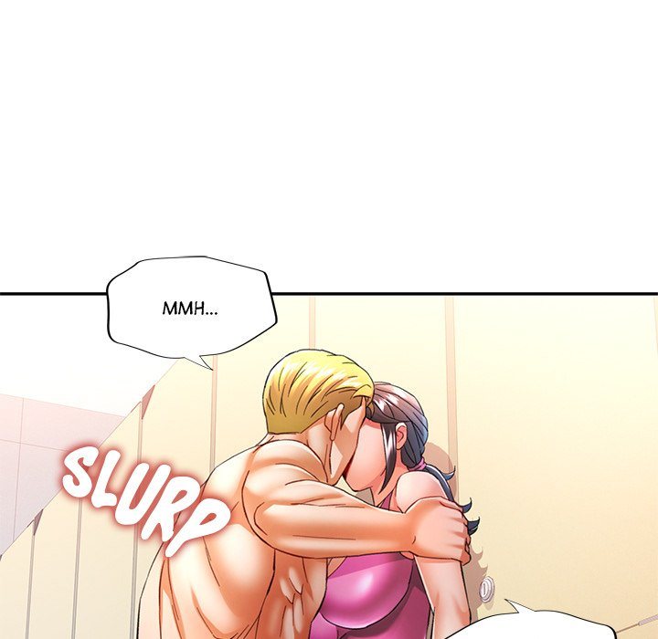 In Her Place Chapter 58 - Manhwa18.com