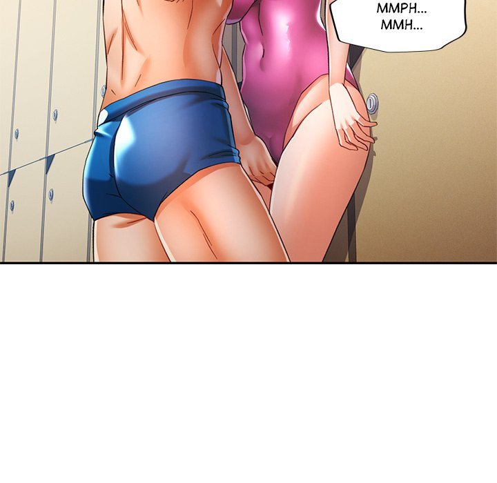 In Her Place Chapter 58 - Manhwa18.com