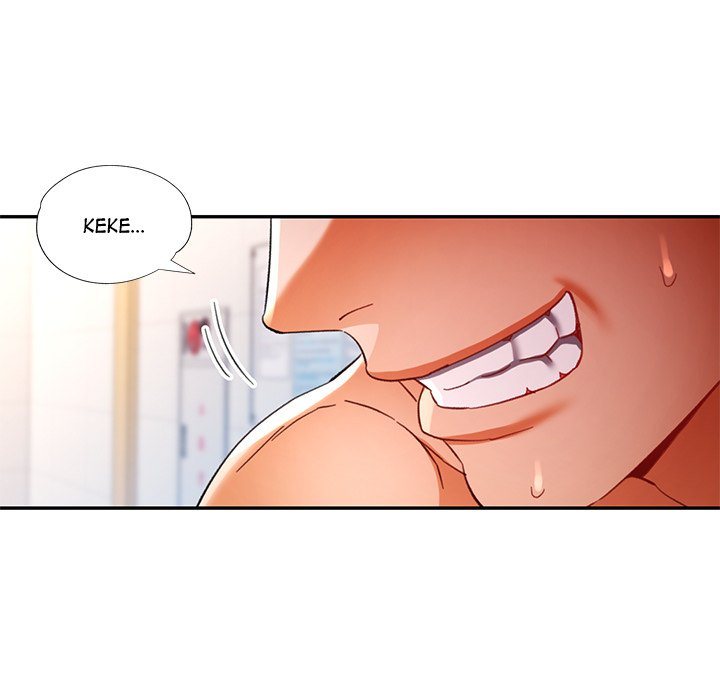 In Her Place Chapter 58 - Manhwa18.com