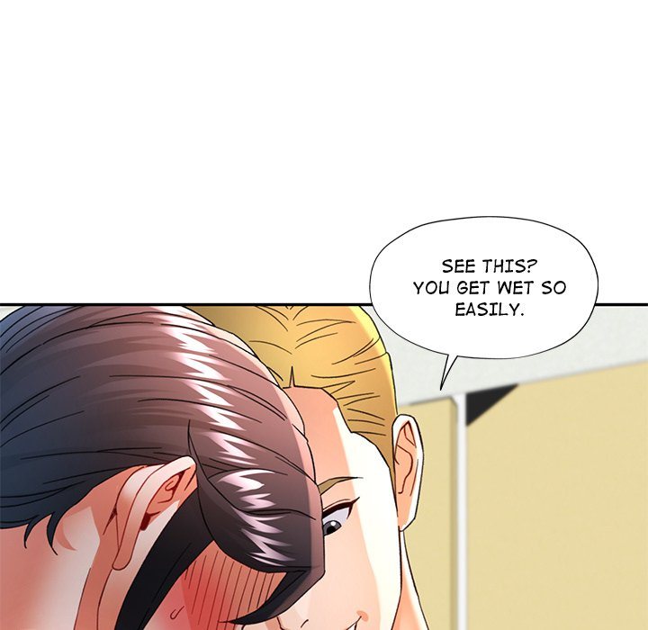 In Her Place Chapter 58 - Manhwa18.com