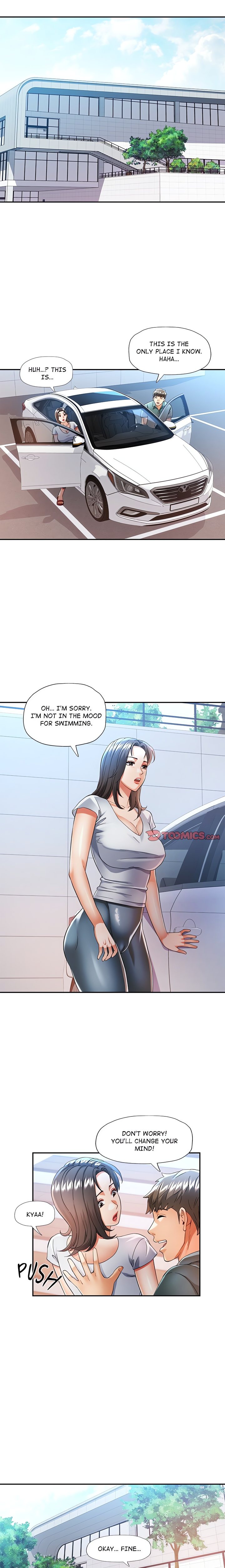 In Her Place Chapter 59 - Manhwa18.com