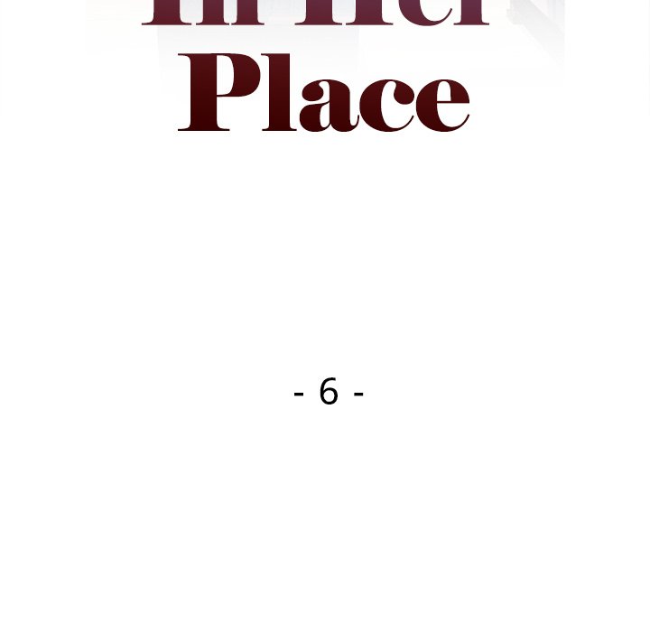 In Her Place Chapter 6 - Manhwa18.com