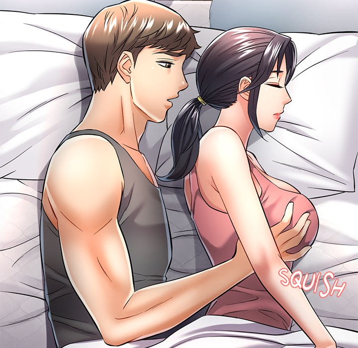 In Her Place Chapter 6 - Manhwa18.com