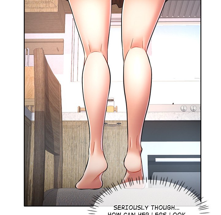 In Her Place Chapter 6 - Manhwa18.com