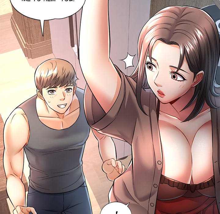 In Her Place Chapter 6 - Manhwa18.com