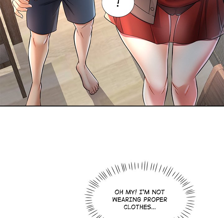 In Her Place Chapter 6 - Manhwa18.com